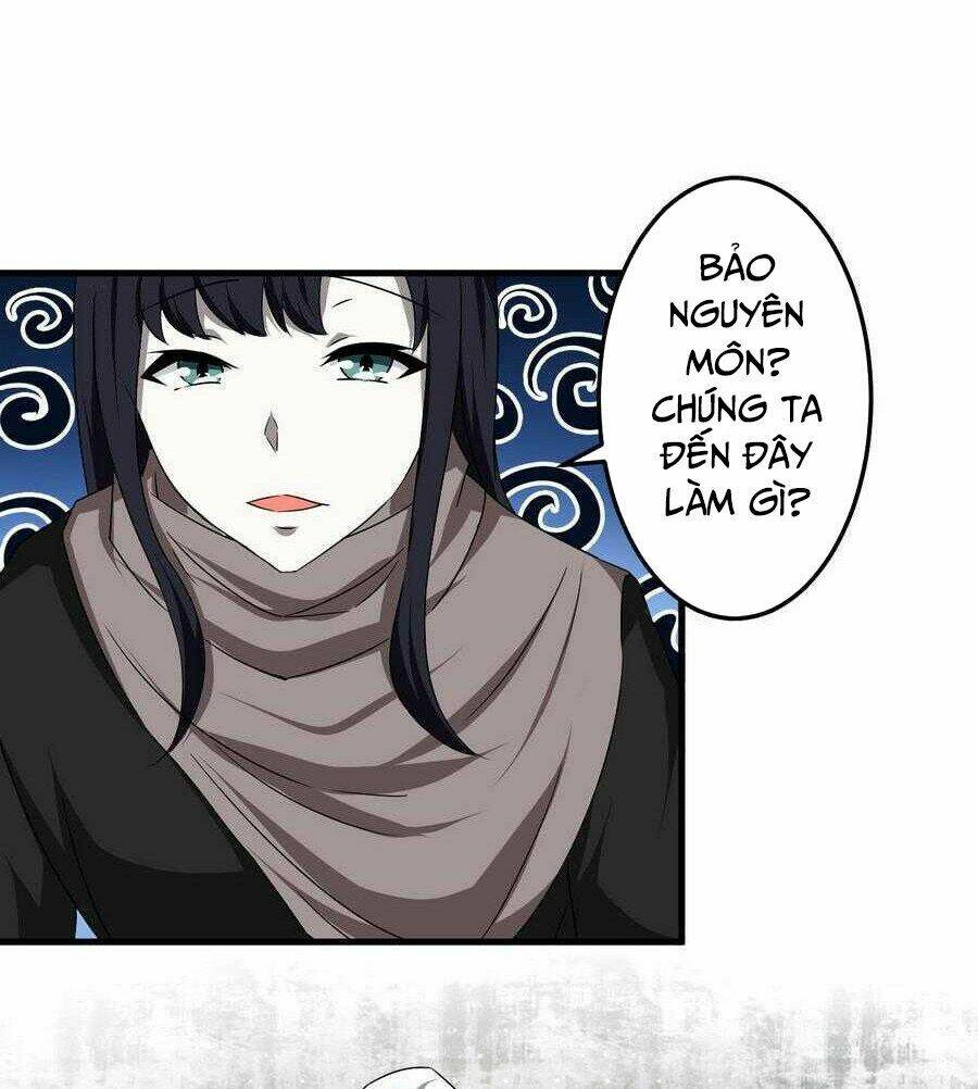 Tu Chân Giả Tại Dị Thế: Chapter 95