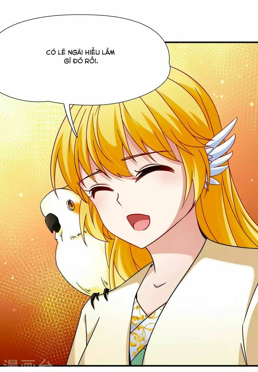 Huyền Vũ Luyến Ca: Vạn Vật Sinh Linh: Chapter 31.2