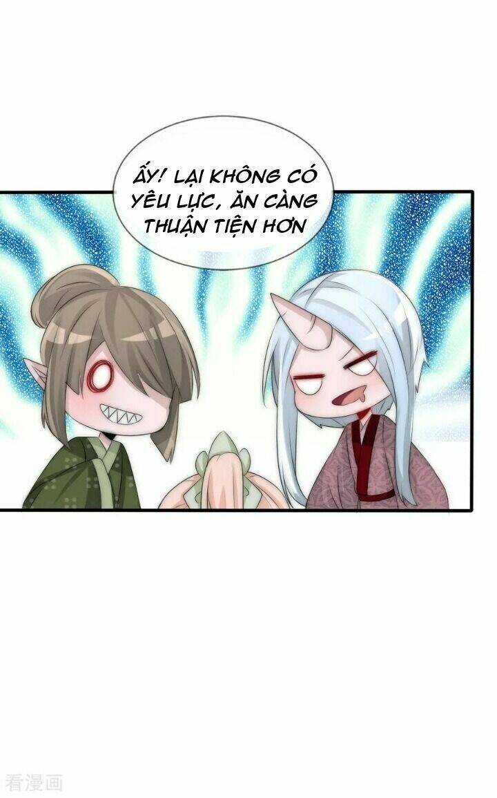 Kế Hoạch Sủng Ái Của Tiểu Công Chúa: Chapter 69