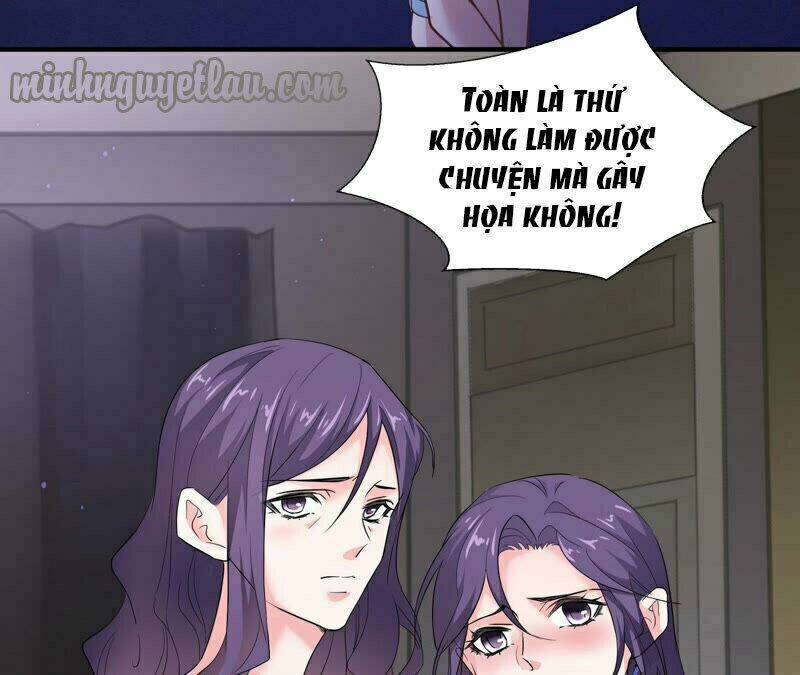 Chiến Lược Lãng Mạn Của Thịnh Thiếu: Chapter 22