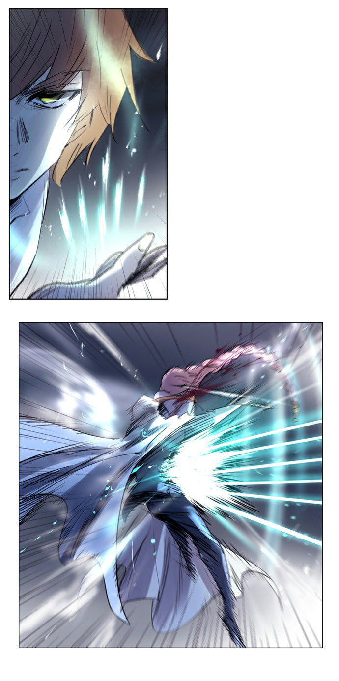 Soul Cartel: Chapter 193