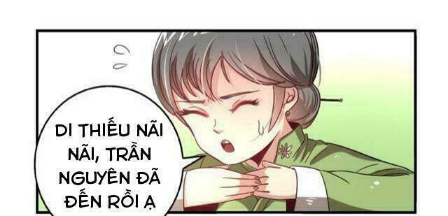 Tướng Quân Hữu Hỷ: Chapter 31