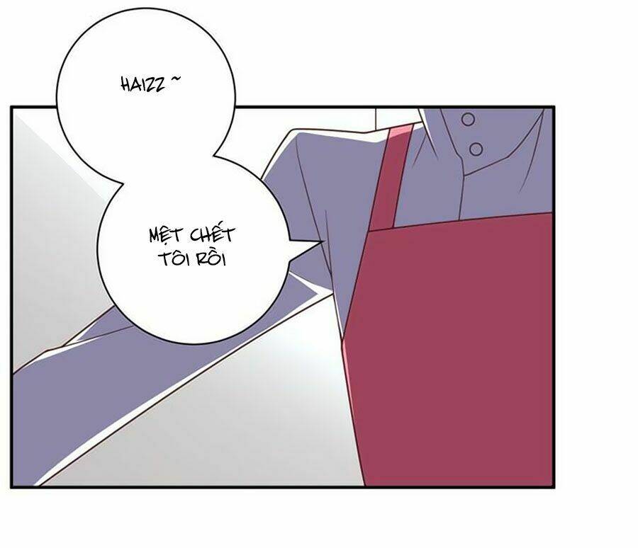 Người Yêu Khát Máu Của Tôi: Chapter 46