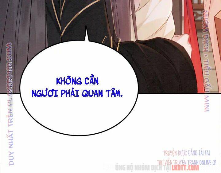 Trọng Sinh Bá Sủng Nhiếp Chính Vương Quá Mạnh Mẽ: Chapter 183