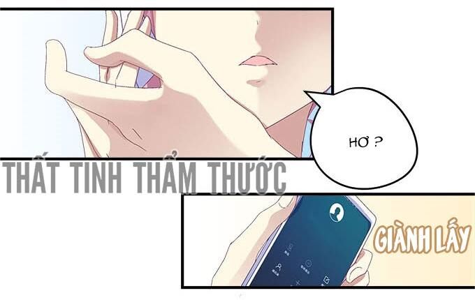 Thiên lại âm linh: Chapter 31