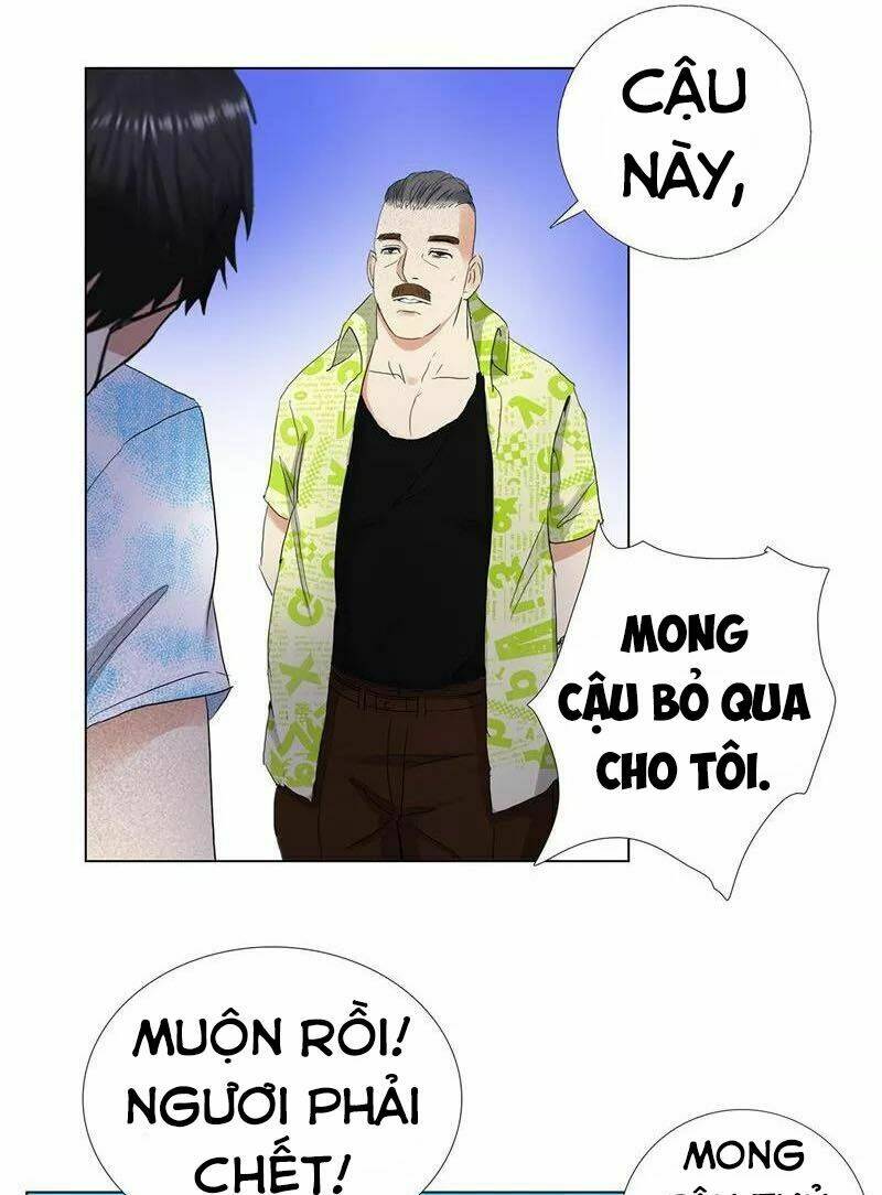 Học Viện Cao Thủ: Chapter 69
