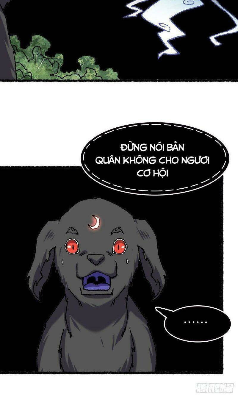 Ta Độ Kiếp Thất Bại Đều Là Tại Ngươi: Chapter 68
