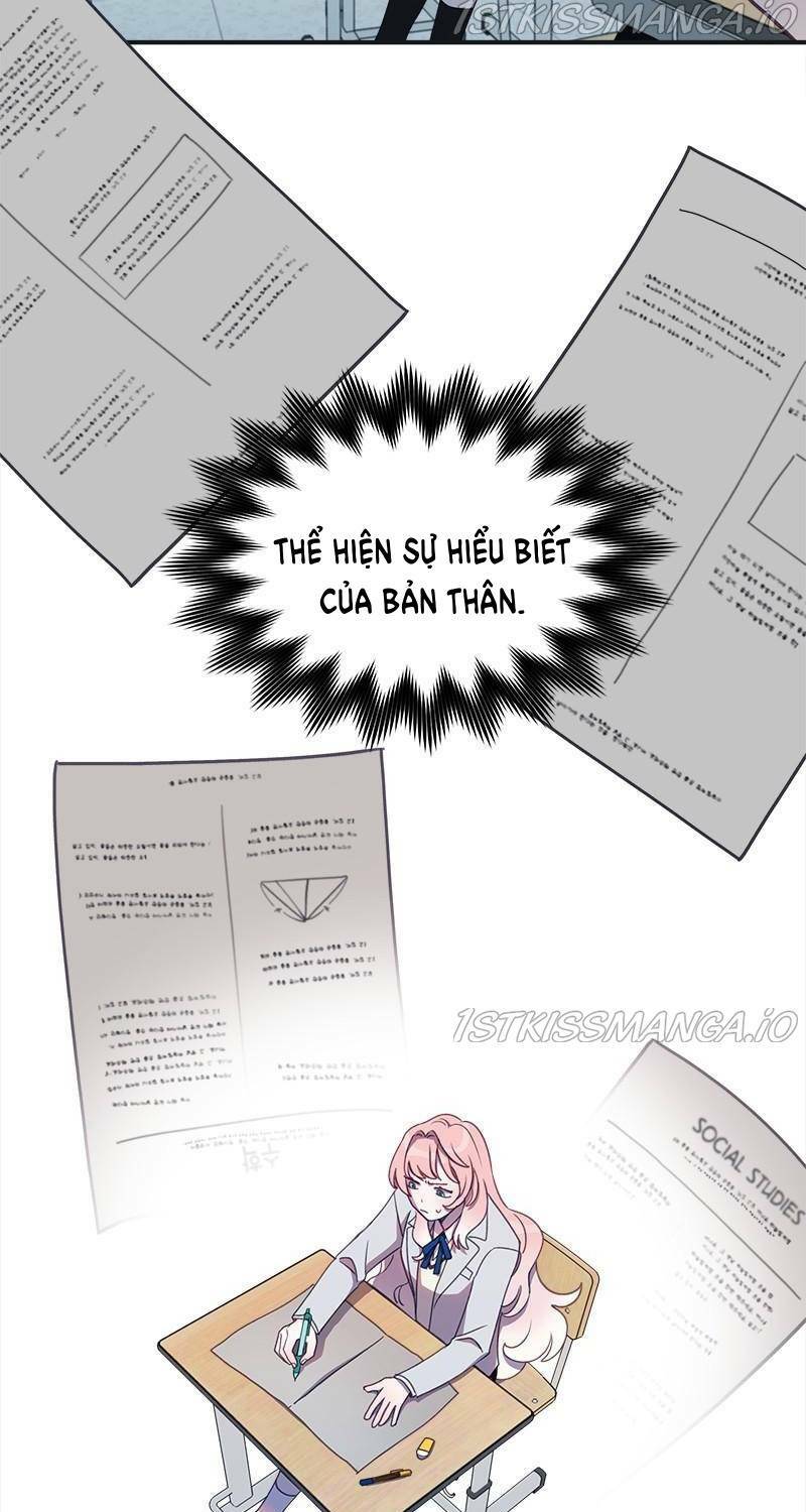 Lạy Chúa! Xin Hãy Để Con Trở Thành Ác Ma: Chapter 14