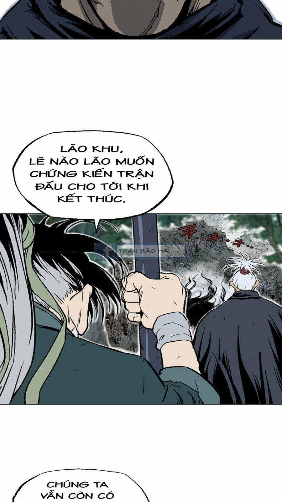 Cao Thủ 2: Chapter 62