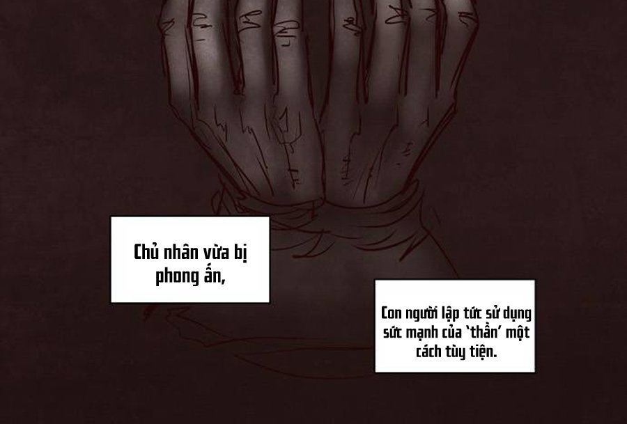 The Devil King Is Bored 2: Chapter 25