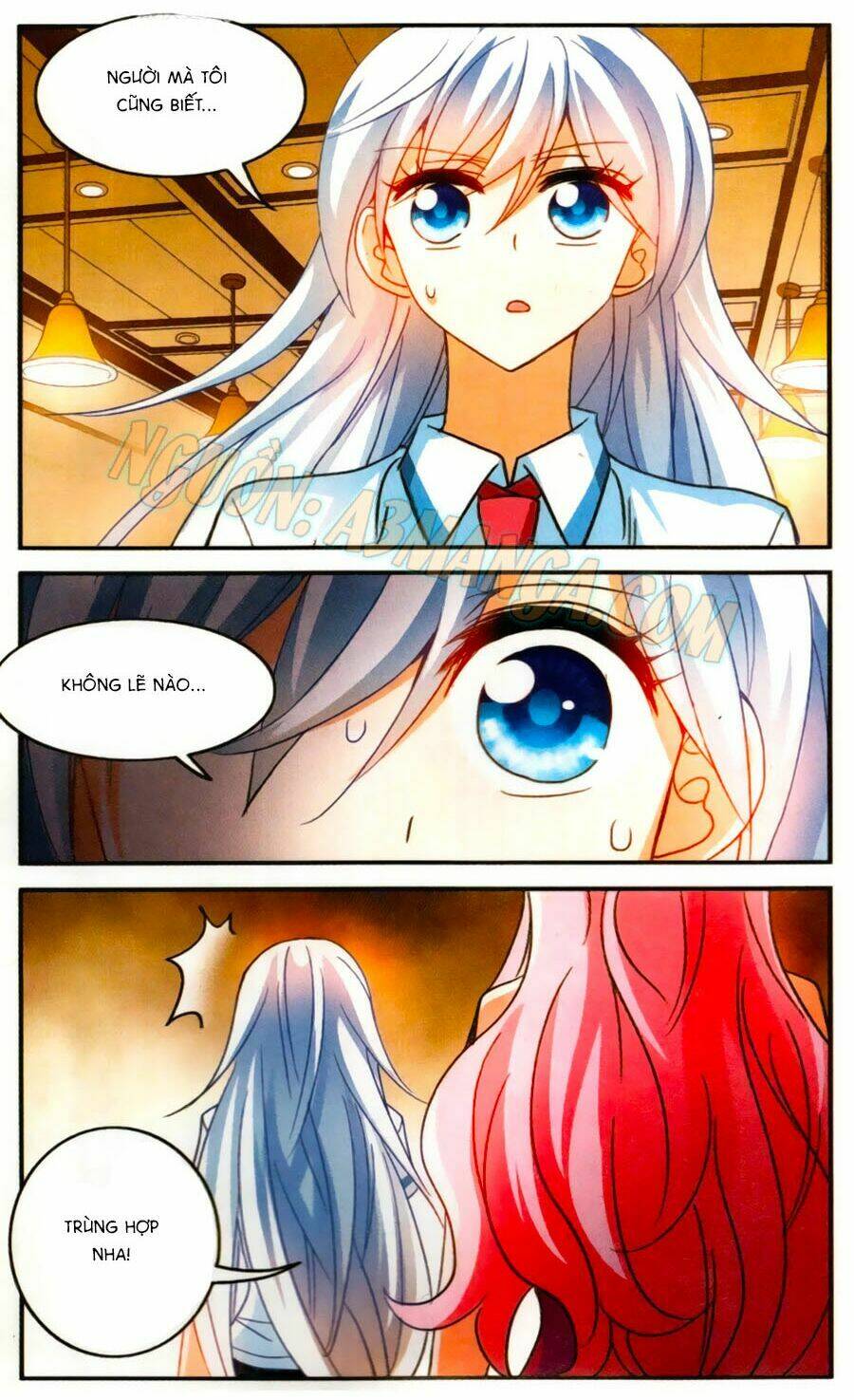 Tô Tịch Kỳ Quái: Chapter 60