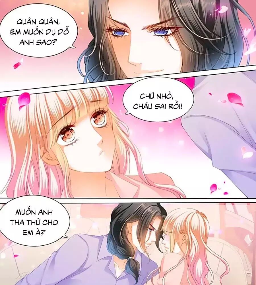 Bá Đạo Tiểu Thúc, Xin Trêu Chọc Vừa Thôi!: Chapter 108