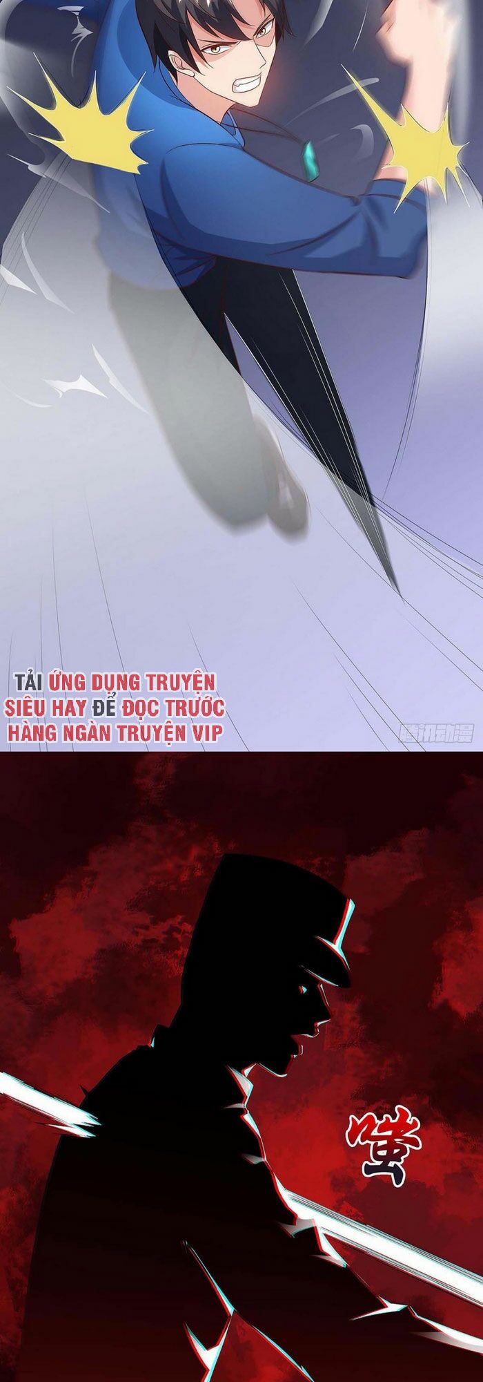 Trọng Sinh Khí Thiếu Quy Lai: Chapter 125