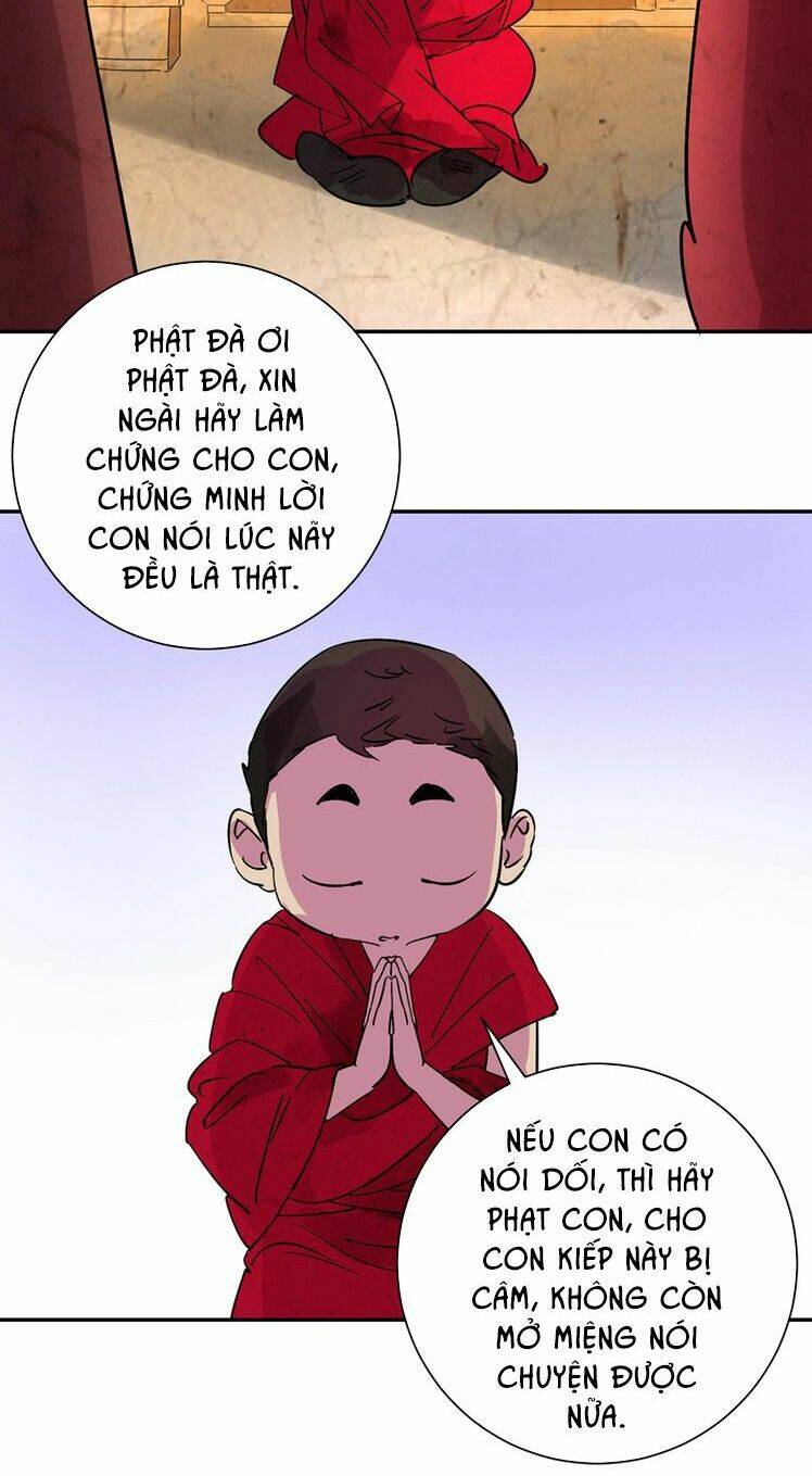 Thiếu Niên Đăng Ba: Chapter 3
