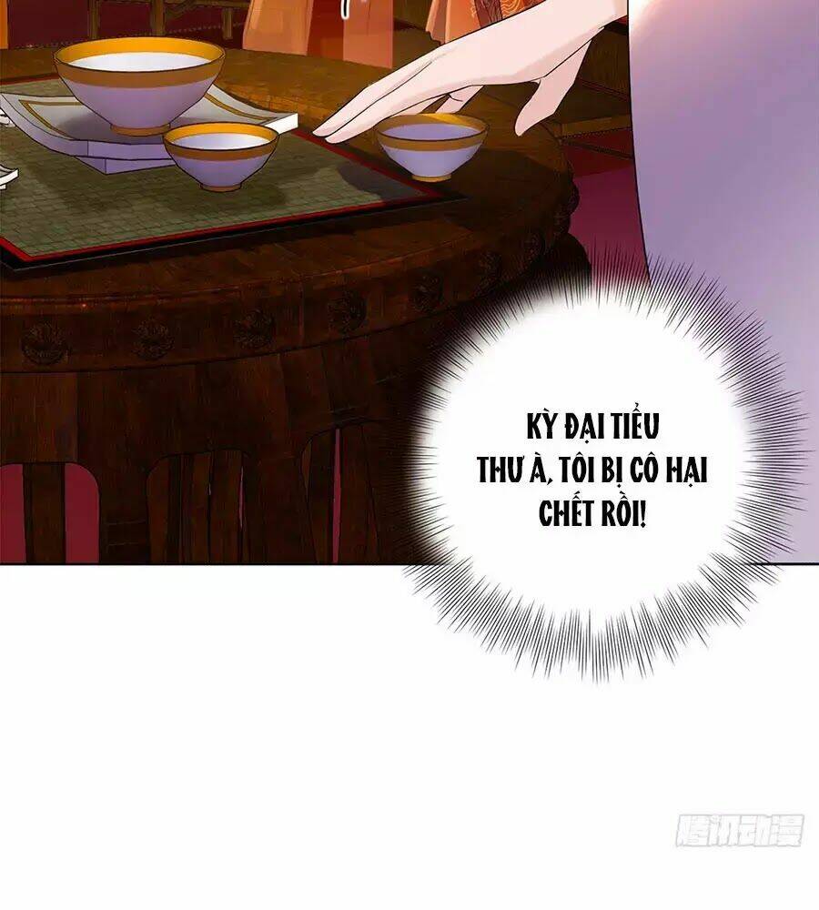 Vương Phi Thông Linh: Chapter 1