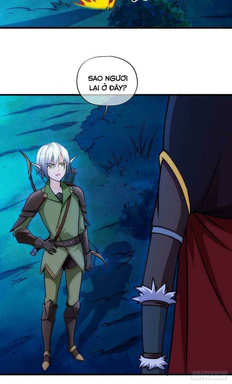 Ta Livestream Tại Dị Giới: Chapter 20