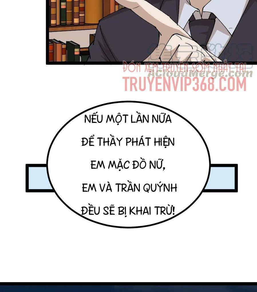 Đai Ca Trở Lại Tuổi 16: Chapter 120