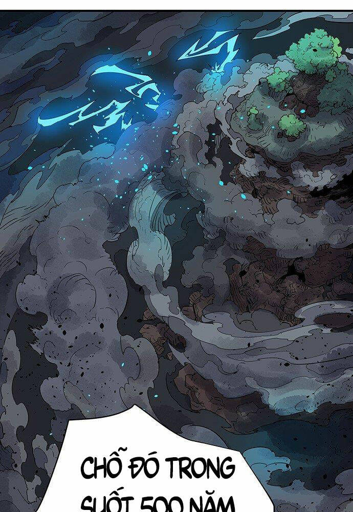 Chủ Nhân Thiên Giới: Chapter 1