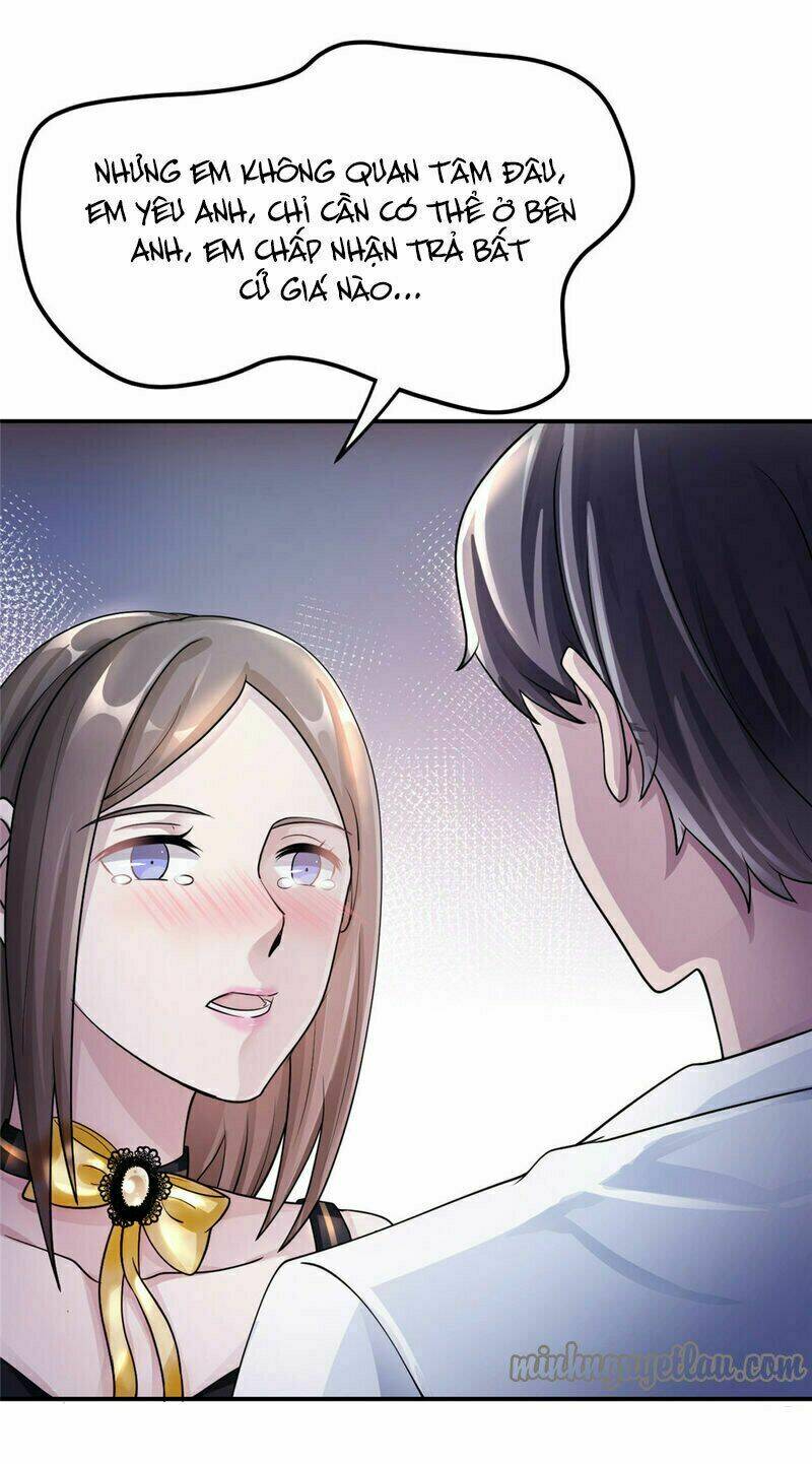 Mạc Thiếu Bức Hôn: Vợ Mới Khó Chống Đỡ: Chapter 87