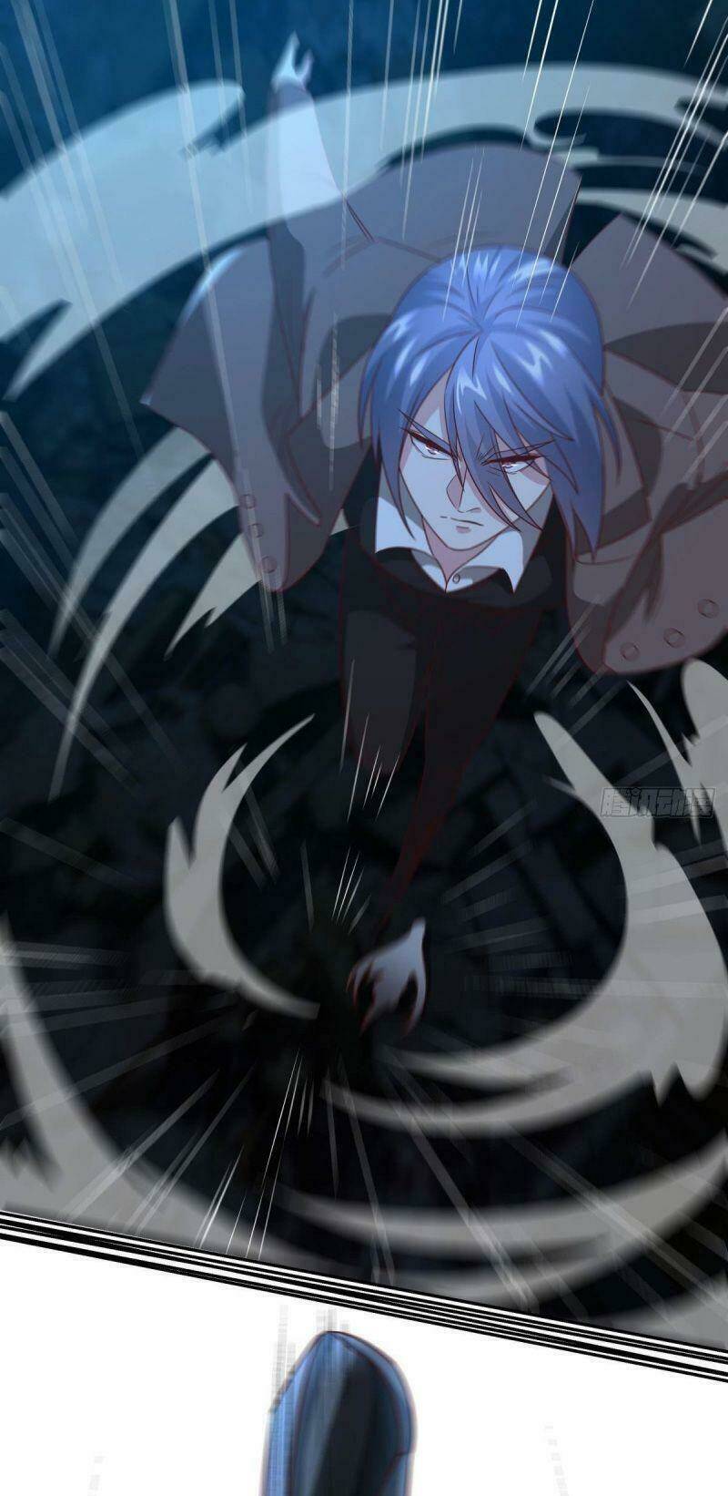 Xâm Lược Vạn Giới: Chapter 67