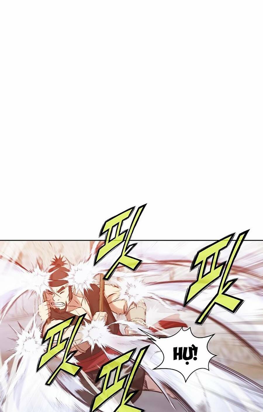 Thiên Võ Chiến Thần: Chapter 28