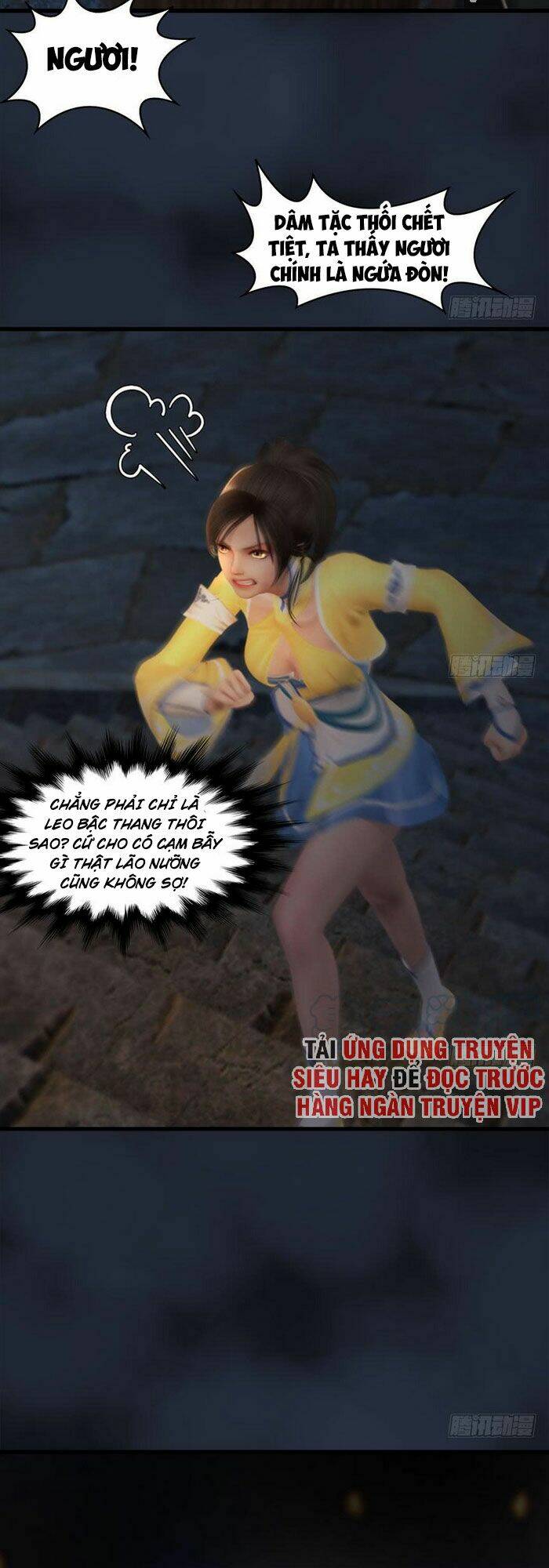 Cửu Hoang Đọa Huyền Sư: Chapter 104