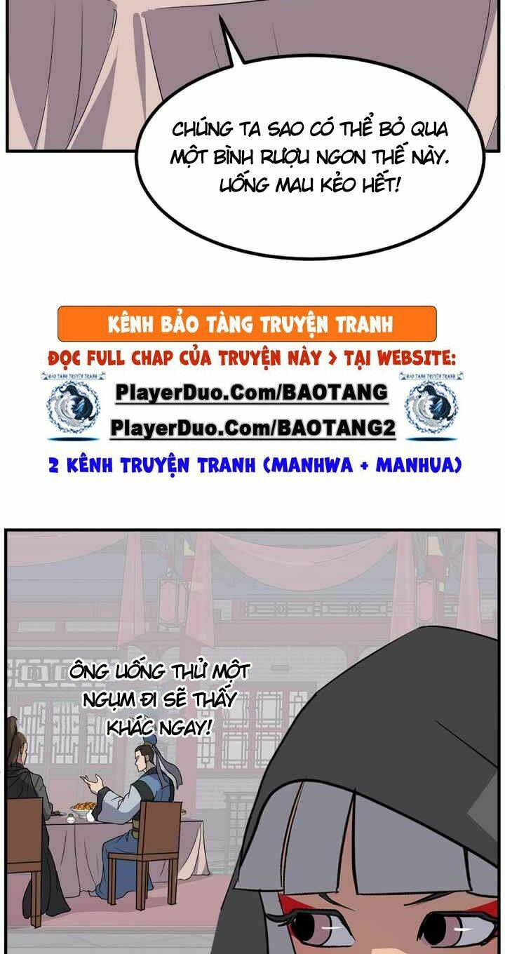 Trọng Sinh, Bất Khả Chiến Bại: Chapter 132