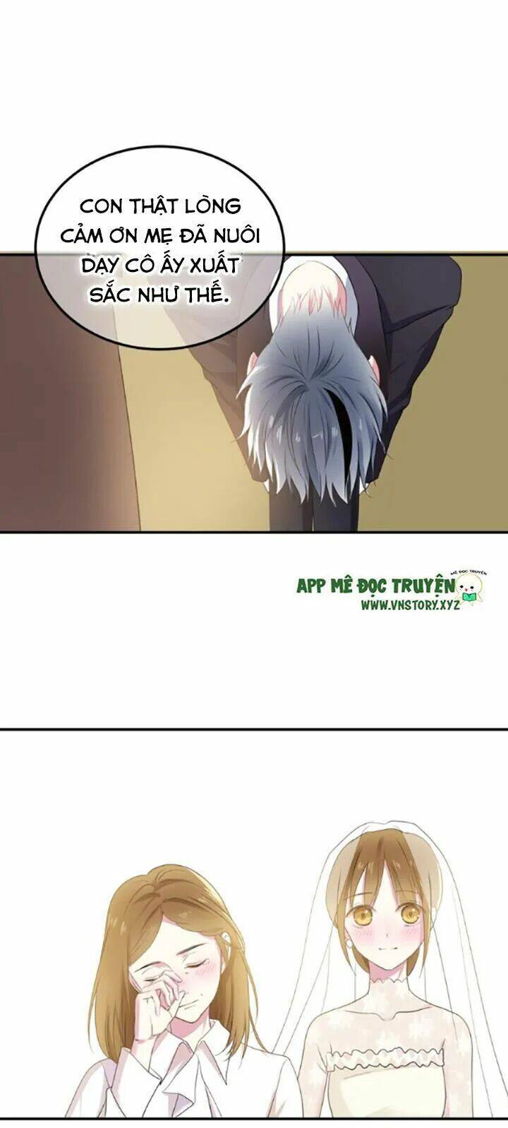 Thần Tượng Điểm Zero: Chapter 143