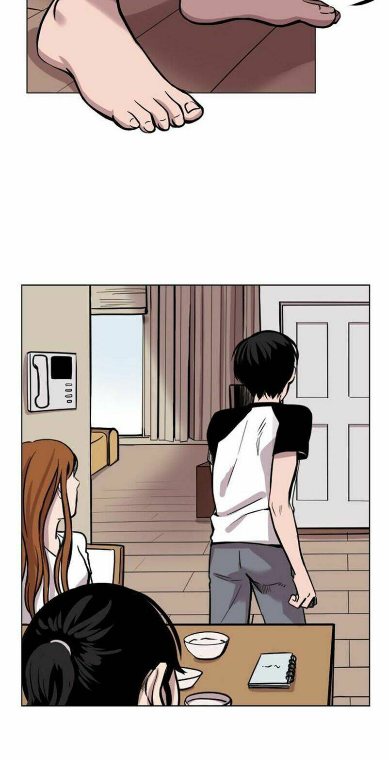 Bí Mật Của Dạ Tộc: Chapter 2