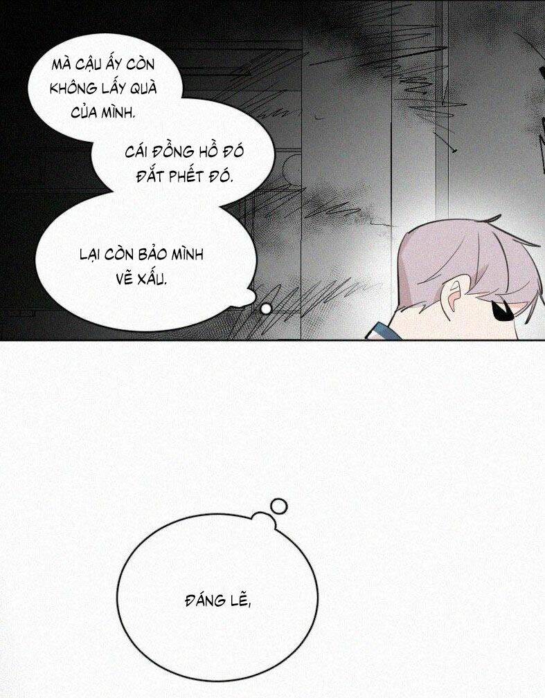 Câu Chuyện Về Cậu Và Tôi: Chapter 44