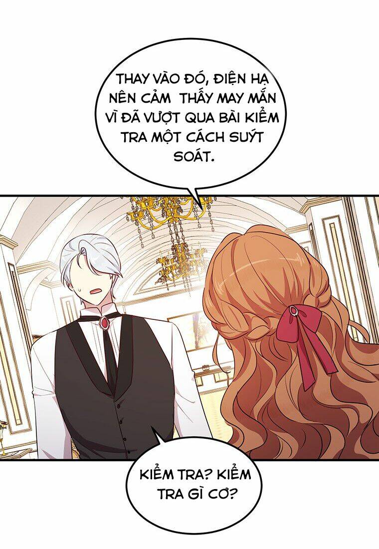 Công Tước, Loạn Vừa Thôi!: Chapter 122