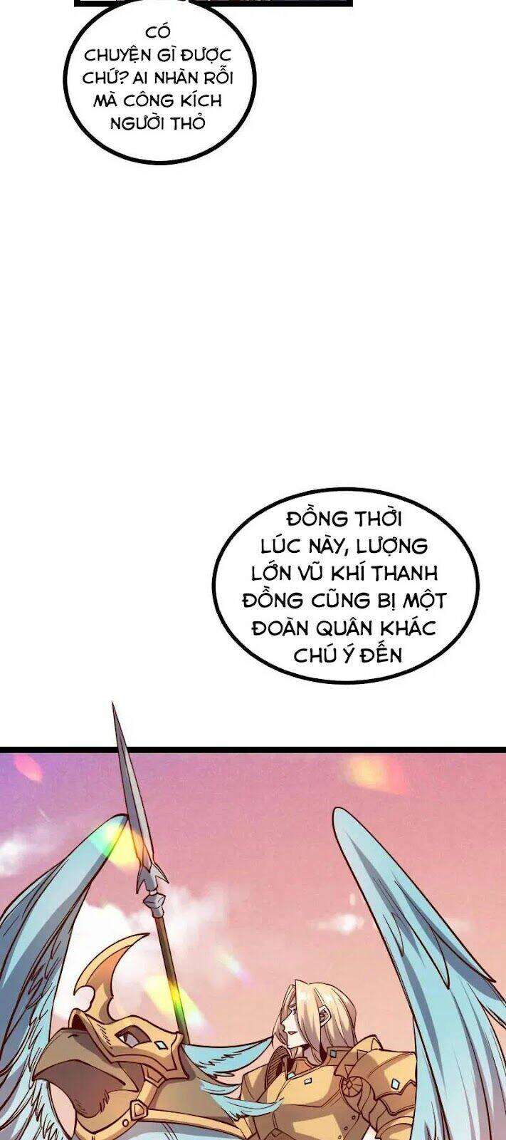 Tối Cường Thành Chủ Đích Dị Giới: Chapter 34
