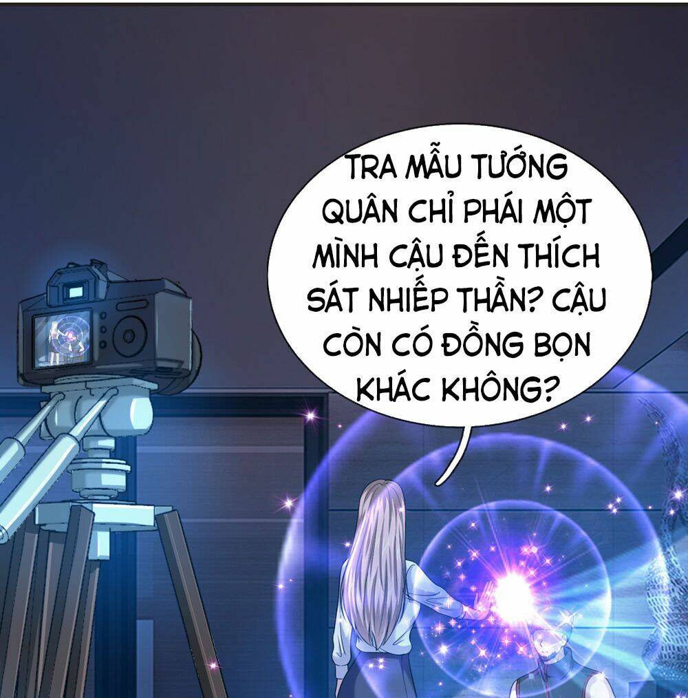 Tuyệt Thế Phi Đao: Chapter 219