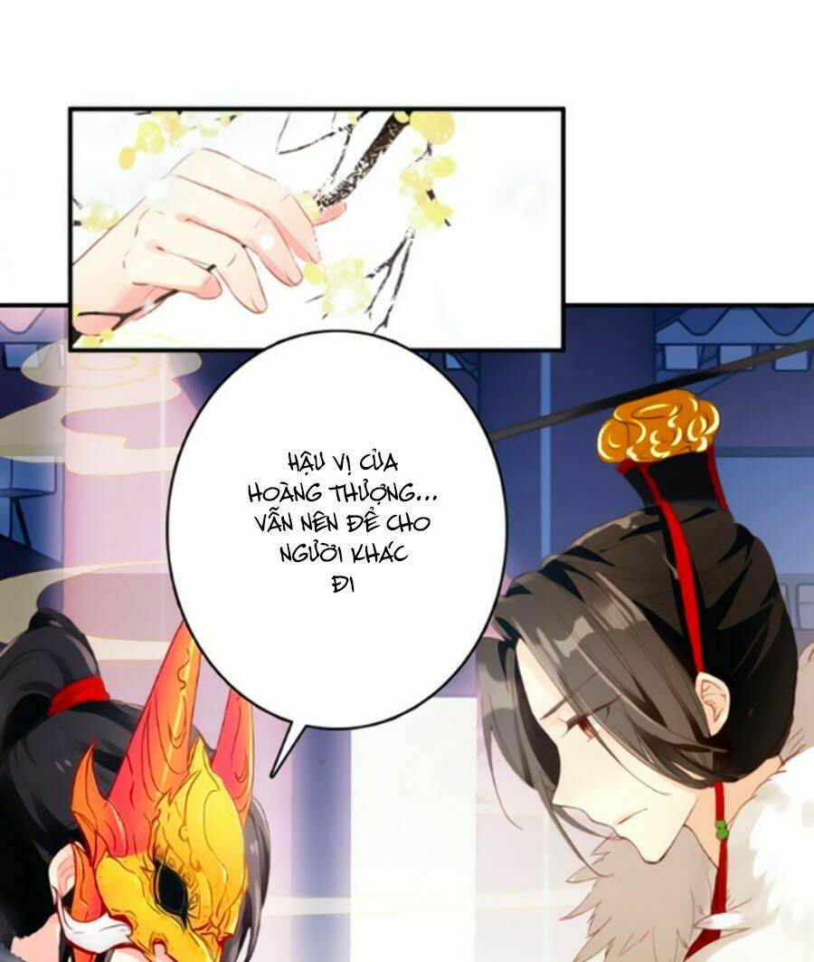 Mỹ Nhân Làm Tướng: Chapter 23