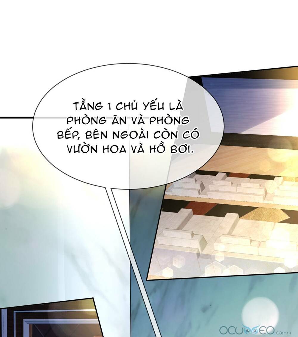 Tỷ Tỷ Nào Có Ý Xấu: Chapter 11