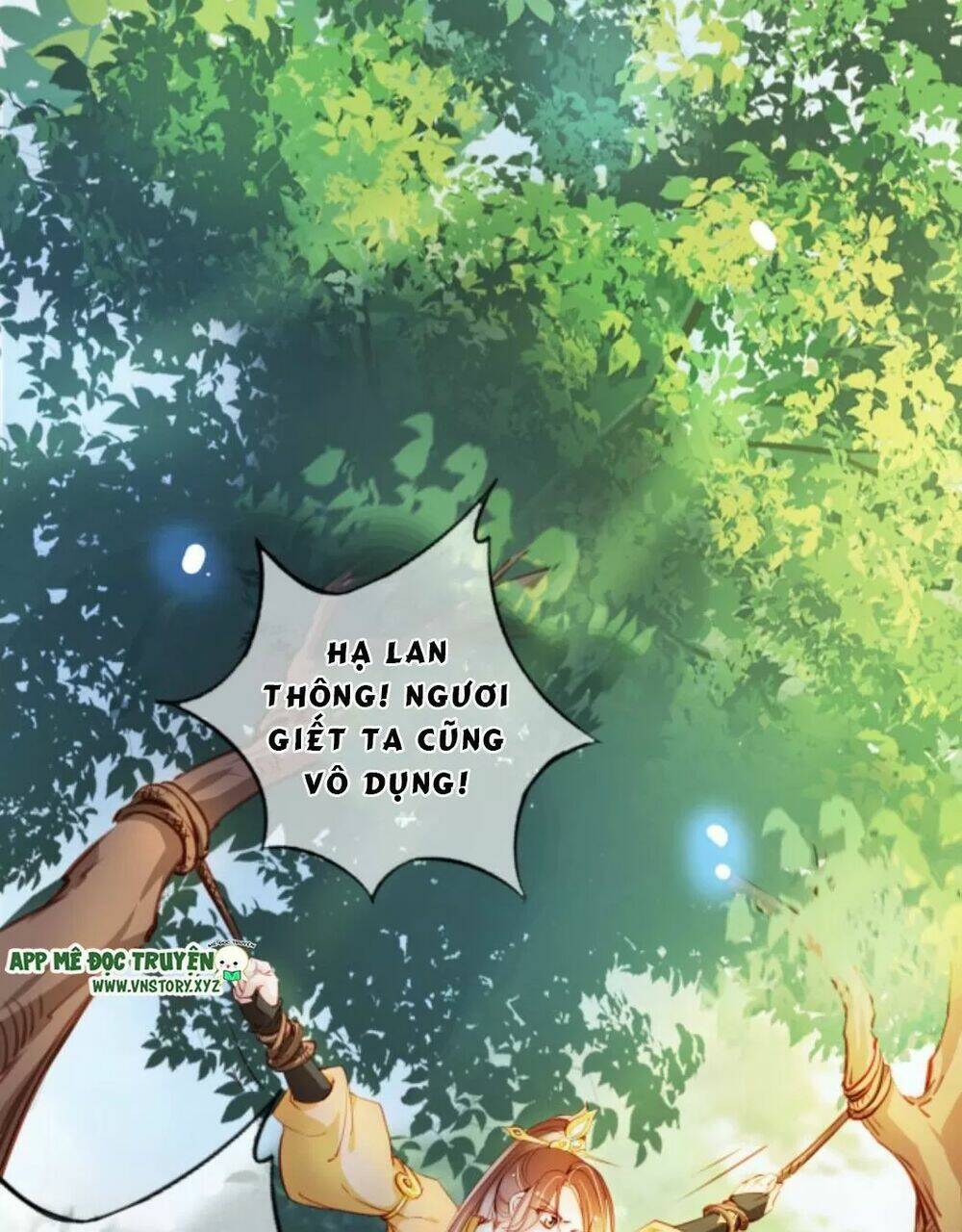 Nàng Trở Thành Bạch Nguyệt Quang Của Vương Gia Bệnh Kiều: Chapter 70