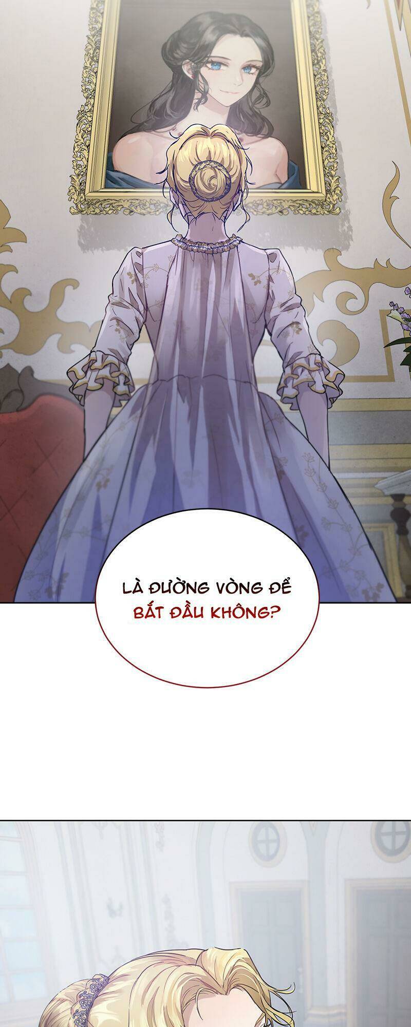 Khế Ước Của Ác Ma: Chapter 41