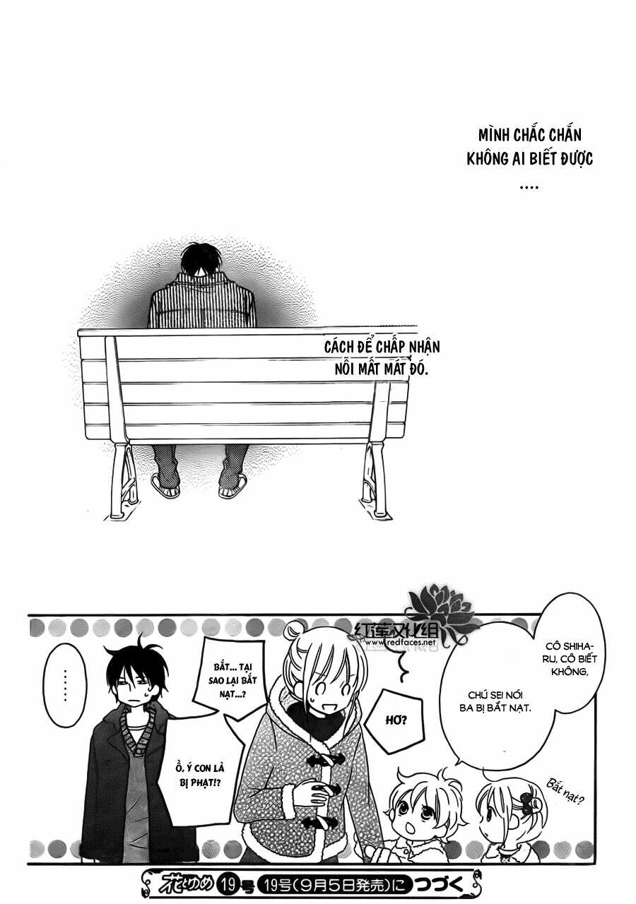 Love So Life: Chapter 93