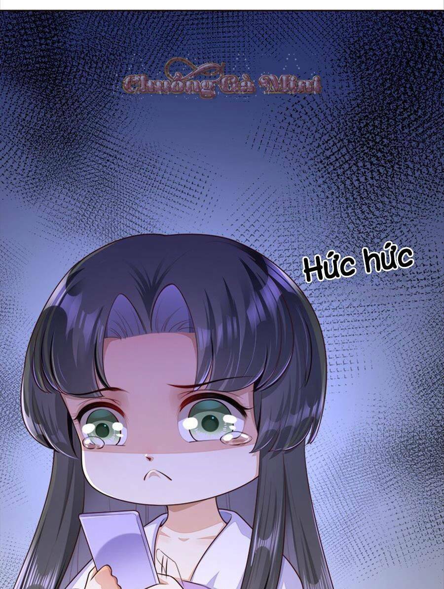 Gặp Phải Người Chồng Xảo Quyệt!: Chapter 25