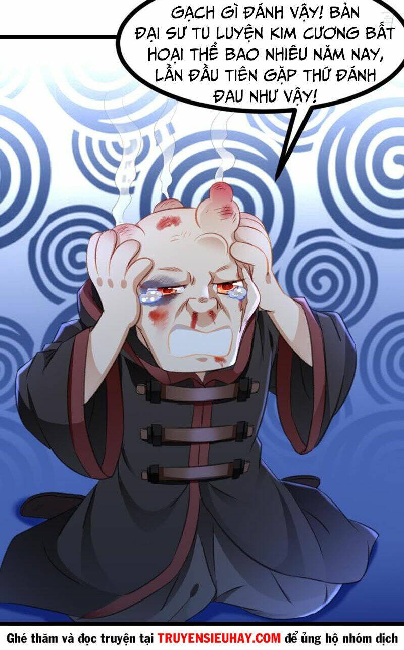 Lão Tổ Của Bạn Đang Online: Chapter 24