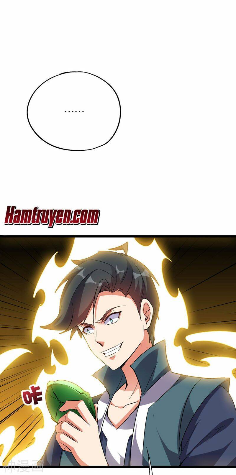 Phục Thiên Thánh Chủ: Chapter 81