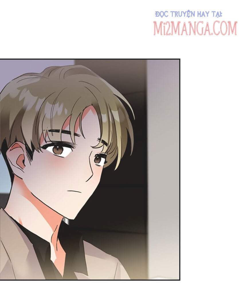 Nụ Hôn Của Giác Quan Thứ Sáu: Chapter 22.5