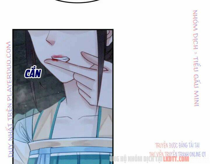 Trọng Sinh Bá Sủng Nhiếp Chính Vương Quá Mạnh Mẽ: Chapter 196