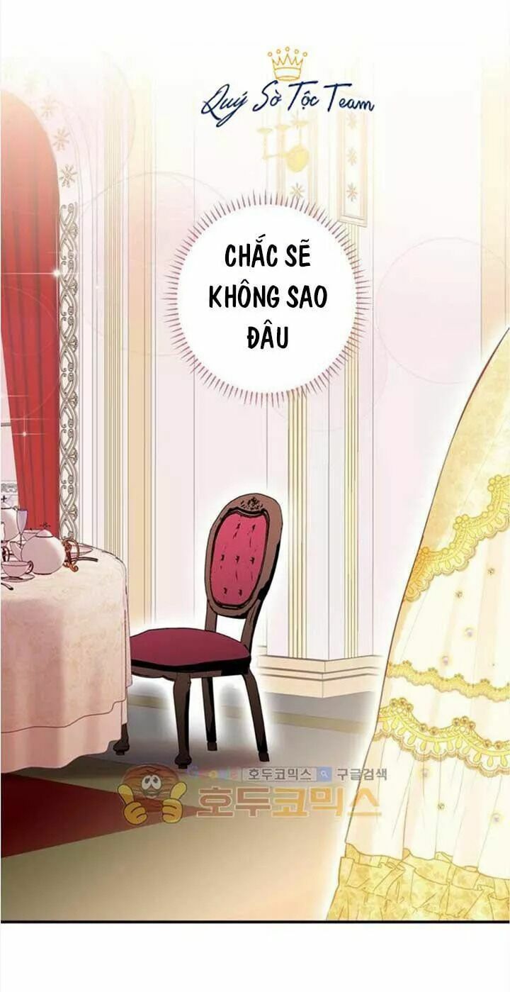 Tồn Tại Với Tư Cách Là Vợ Của Nam Chính: Chapter 38: Nhị hoàng tử và hoàng tử phi