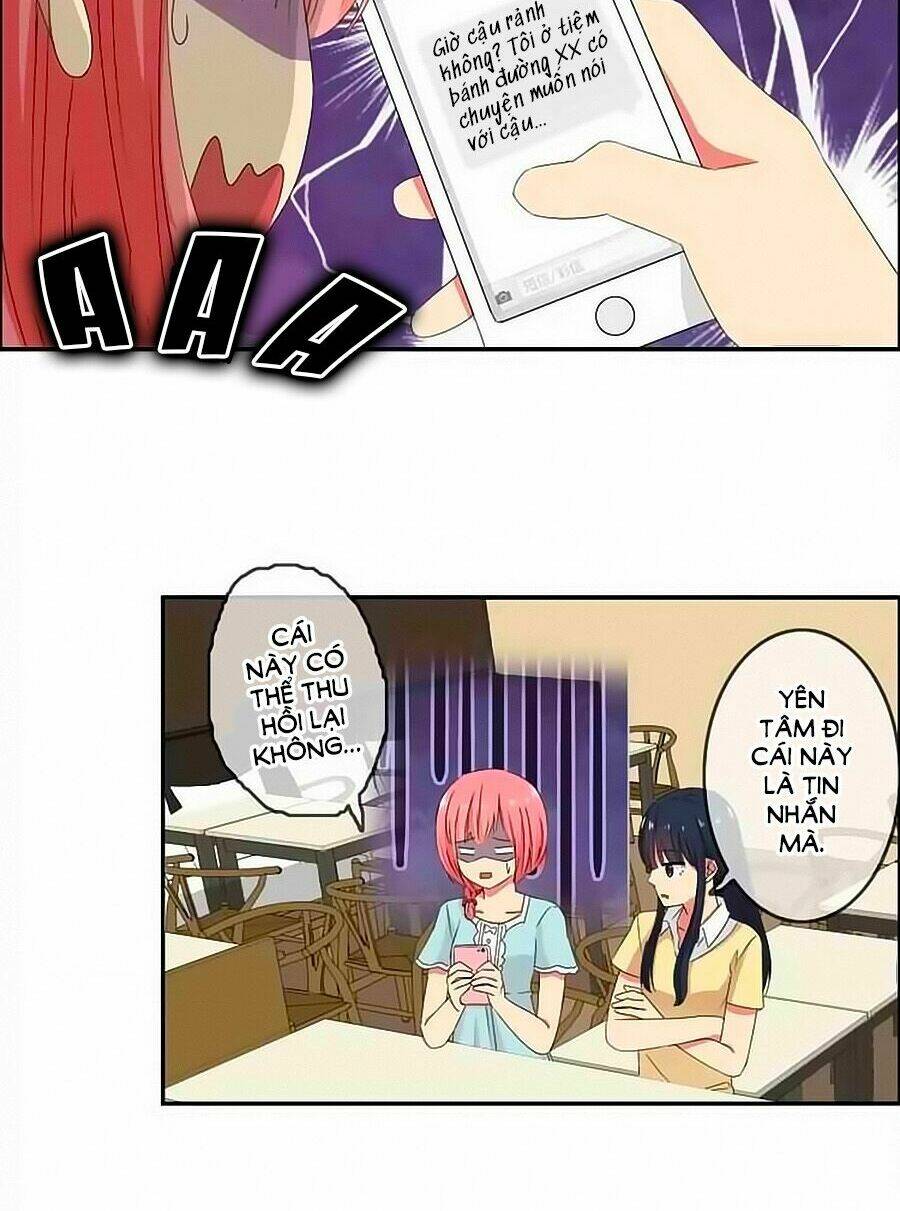 Đại Thần Tình Yêu Chớ Chạm Tôi: Chapter 46