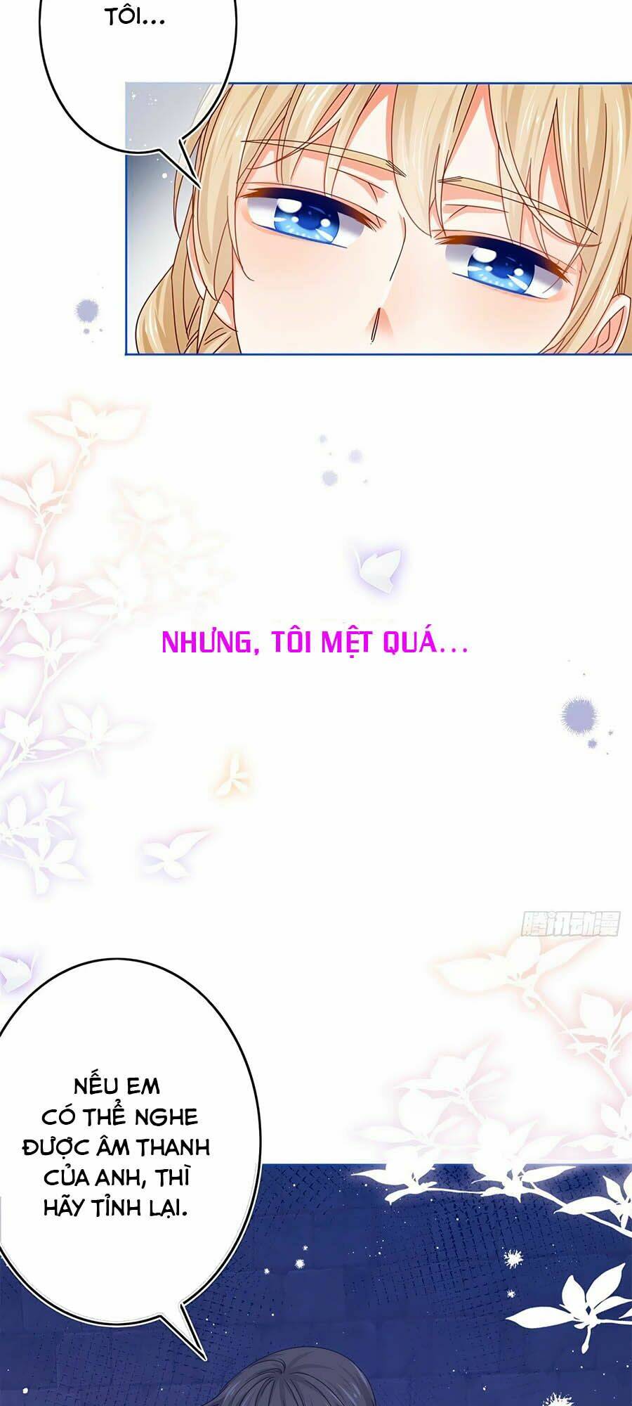 Nữ Hoàng Đầu Tiên Của Đế Quốc: Chapter 35