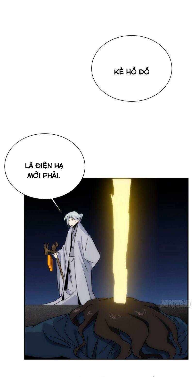 Ma Vương Là Đại Địa Chủ: Chapter 31