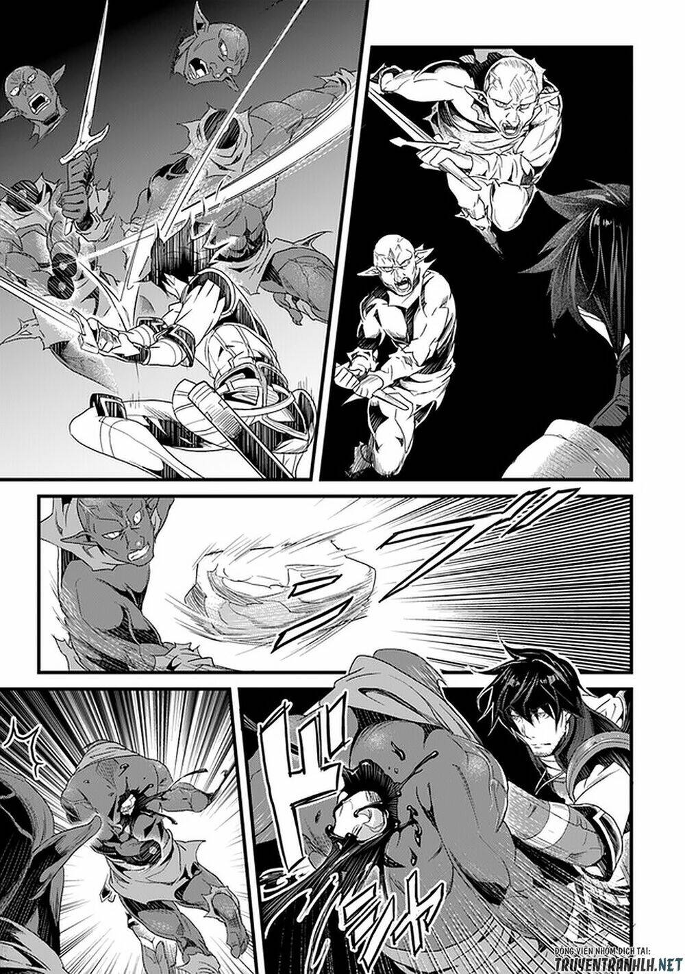 Yakudatazu Skill Ni Jinsei O Sosogikomi 25-Nen, Imasara Saikyou No Boukentan Midori Kashi No Akira: Chapter 14