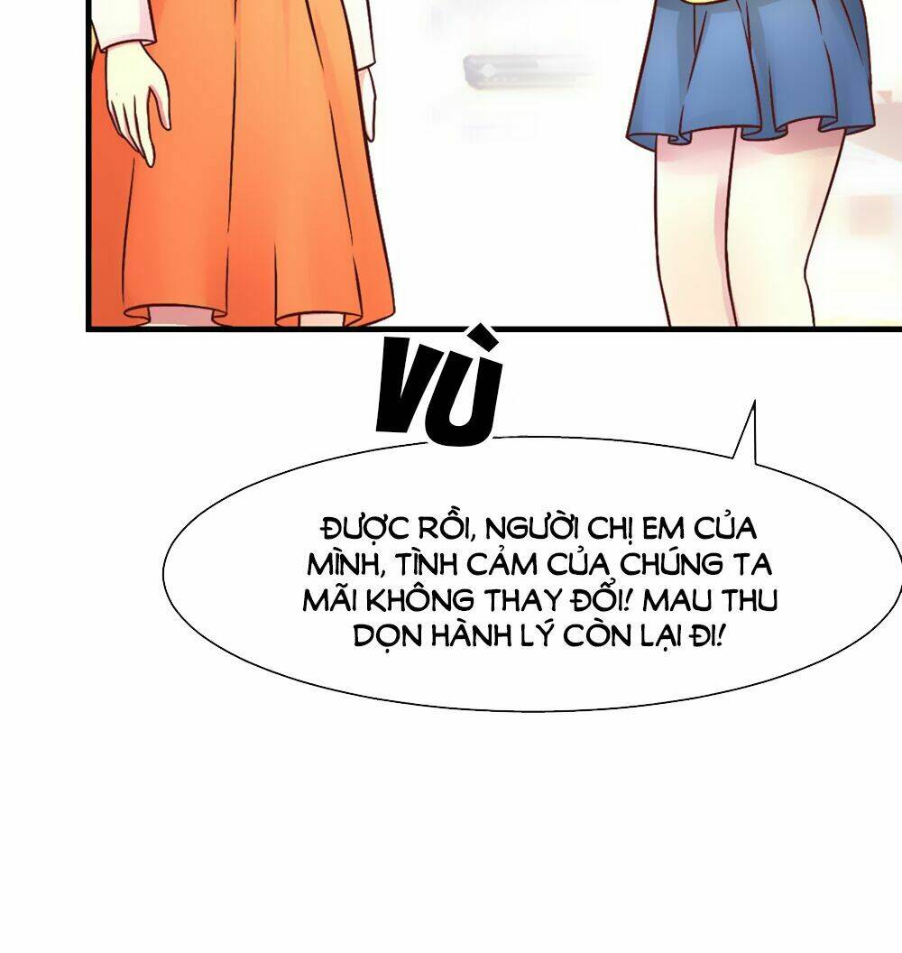 Thời Gian Đều Biết: Chapter 26