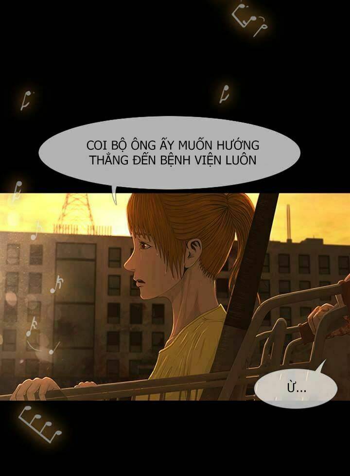 Dead Days: Chapter 32
